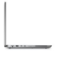 Dell Latitude 5440 i5-1350P 14.0"FHD IPS 250nits AG 16GB DDR4 SSD512 Intel Iris Xe Graphics FgrPr FHD IR Cam Mic WLAN + BT Backlit Kb 3 Cell W11Pro - 2589790