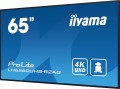 Monitor Iiyama 65 LH6560UHS-B2AG z HDMI i USB - 2551162