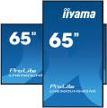 Monitor Iiyama 65 LH6560UHS-B2AG z HDMI i USB - 2551160