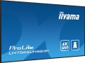 Monitor Iiyama Display Public 75 LH7565UHSB-B1 UHD - 2551196