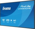 Ekran płaski iiyama LH5564UHS-B1AG 55 IN LCD UHD - Płaski ekran - 139,7 cm - 2590631