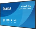 Płaski ekran iiyama LH4364UHS-B1AG 43 cale LCD UHD - 109,2 cm - 2607384