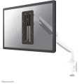 Neomounts FPMA-LIFT100BLACK uchwyt / stojak do monitorów 68,6 cm (27") Biurko Czarny - 2590680