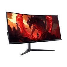 Monitor LCD 34" ED340CUJ0BMIIP/UM.CE0EE.001 ACER - 2590782