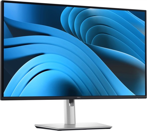 Monitor Dell 68,6 cm (27") P2725QE 16:09 HDMI+DP+USB-C+LAN IPS - 2551463