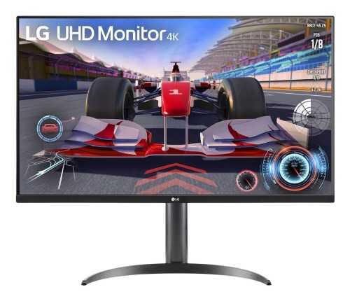 Monitor LG Ultrafine 32UR550K-B 32UR550KB - 2590741