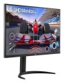 Monitor LG Ultrafine 32UR550K-B 32UR550KB - 2590745