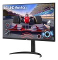 Monitor LG Ultrafine 32UR550K-B 32UR550KB - 2590746