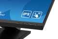 Płaski ekran Iiyama ProLite T2454MSC-B2AG 24 PCAP Multi Touch 10P - 61 cm - 2607432