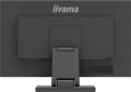 Płaski ekran Iiyama ProLite T2454MSC-B2AG 24 PCAP Multi Touch 10P - 61 cm - 2607439