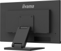 Płaski ekran Iiyama ProLite T2454MSC-B2AG 24 PCAP Multi Touch 10P - 61 cm - 2607440