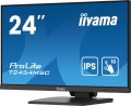 Płaski ekran Iiyama ProLite T2454MSC-B2AG 24 PCAP Multi Touch 10P - 61 cm - 2607431