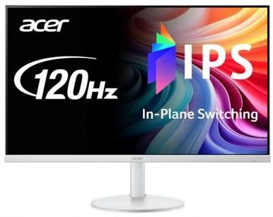 Monitor LCD 27" SA273G0WI/UM.HS3EE.005 Acer - 2590858