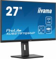 iiyama ProLite XUB2797QSNP-B1 monitor komputerowy 68,6 cm (27") 2560 x 1440 px Wide Quad HD LED Czarny - 2552018