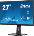 iiyama ProLite XUB2797QSNP-B1 monitor komputerowy 68,6 cm (27") 2560 x 1440 px Wide Quad HD LED Czarny - 2552020