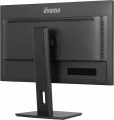iiyama ProLite XUB2797QSNP-B1 monitor komputerowy 68,6 cm (27") 2560 x 1440 px Wide Quad HD LED Czarny - 2552028