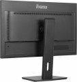 iiyama ProLite XUB2797QSNP-B1 monitor komputerowy 68,6 cm (27") 2560 x 1440 px Wide Quad HD LED Czarny - 2552027