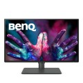 Monitor BenQ DesignVue PD2506Q serii PD (9H LLDLB QBE) BenQLLDLB BenQ LLDLB - 2591055