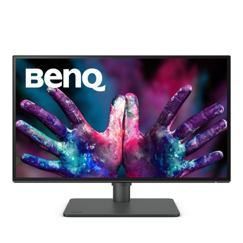 Monitor BenQ DesignVue PD2506Q serii PD (9H LLDLB QBE) BenQLLDLB BenQ LLDLB - 2591055