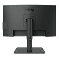 Monitor BenQ DesignVue PD2506Q serii PD (9H LLDLB QBE) BenQLLDLB BenQ LLDLB - 2591057