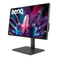 Monitor BenQ DesignVue PD2506Q serii PD (9H LLDLB QBE) BenQLLDLB BenQ LLDLB - 2591061