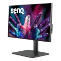 Monitor BenQ DesignVue PD2506Q serii PD (9H LLDLB QBE) BenQLLDLB BenQ LLDLB - 2591056