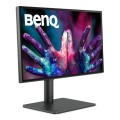 Monitor BenQ DesignVue PD2506Q serii PD (9H LLDLB QBE) BenQLLDLB BenQ LLDLB - 2591059