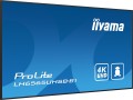 Monitor Iiyama ProLite LH6575UHS-B1AG - 65" - Płaski ekran - 163.8 cm - 2552184