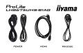 Monitor Iiyama ProLite LH8675UHS-B1AG - 2552208