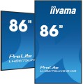 Monitor Iiyama ProLite LH8675UHS-B1AG - 2552195