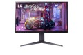 Monitor LG model 32GQ850-B, 32 cali, QHD, format 16:9 - 2591120