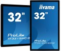 Monitor iiyama ProLite TF3215MC-B2AG LCD 32" 31.5" 80 cm - 2591317