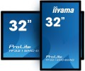 Monitor iiyama ProLite TF3215MC-B2AG LCD 32" 31.5" 80 cm - 2591303