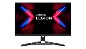 Lenovo Legion R25f-30 24.5"FHD VA 240Hz 380nits AG HDMI, DP Raven Black (WYPRZEDAŻ)