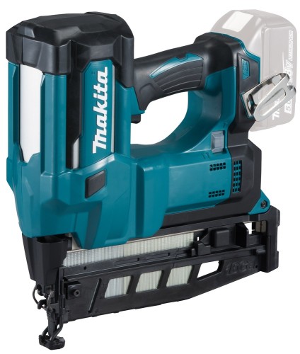 Gwoździarka 18V MAKITA DBN600Z bez aku i ład (WYPRZEDAŻ) - 2607519