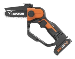 Przecinarka do gałęzi 20V 12cm1x2,0ah, ład2 a WORX