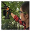 WORX WG324E piła łańcuchowa Czarny, Pomarańczowy - 2591642