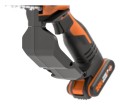 WORX WG324E piła łańcuchowa Czarny, Pomarańczowy - 2591636