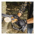 WORX WG324E piła łańcuchowa Czarny, Pomarańczowy - 2591641