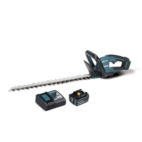 MAKITA.NOŻYCE DO ŻYW. 18V DUH506RT 500mm 1x5,0Ah - 2607555