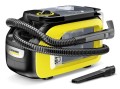 Akumulatorowy odkurzacz piorący KARCHER SE 3-18 Compact - 1.081-500.0 (WYPRZEDAŻ) - 2607574