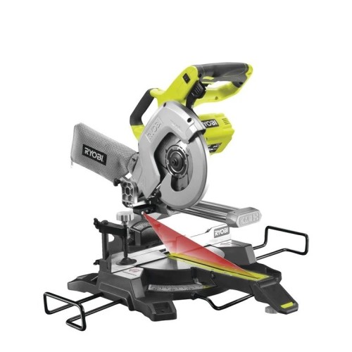 Uchwyt do skersavimo stakl. R18MS216-0 Ryobi 18V (be akumulatora ir kroviklio) - 2607610