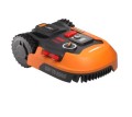 WORX WR165E kosiarka Kosiarka robot Bateria Czarny, Pomarańczowy - 2591802