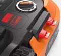 WORX WR165E kosiarka Kosiarka robot Bateria Czarny, Pomarańczowy - 2591805