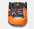 WORX WR165E kosiarka Kosiarka robot Bateria Czarny, Pomarańczowy - 2591804