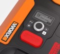 WORX WR165E kosiarka Kosiarka robot Bateria Czarny, Pomarańczowy - 2591807