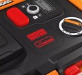 WORX WR165E kosiarka Kosiarka robot Bateria Czarny, Pomarańczowy - 2591809
