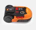 WORX WR165E kosiarka Kosiarka robot Bateria Czarny, Pomarańczowy - 2591803