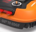 WORX WR167E kosiarka Kosiarka robot Bateria Czarny, Pomarańczowy - 2591814