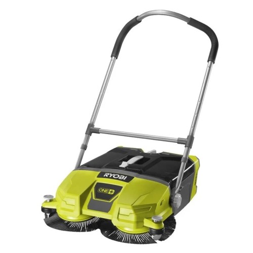 Zamiatarka akumulatorowa RYOBI 18V 53cm R18SW3-0 - 2607623